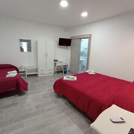 B&B San Giacomo Паола Экстерьер фото