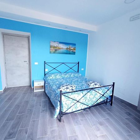 B&B San Giacomo Паола Экстерьер фото