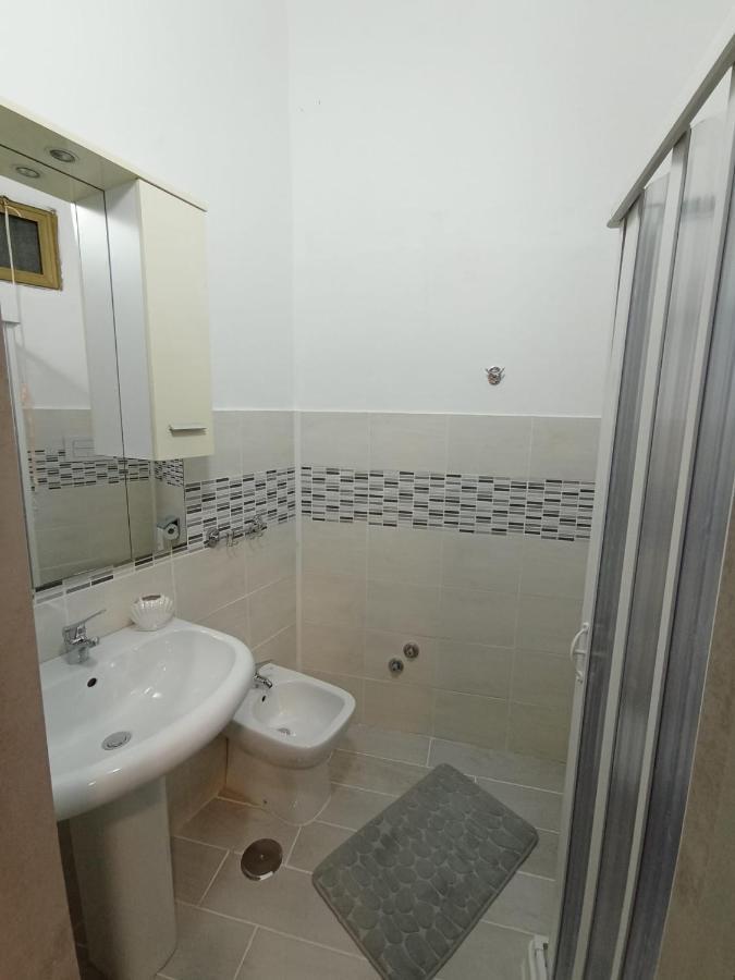 B&B San Giacomo Паола Экстерьер фото