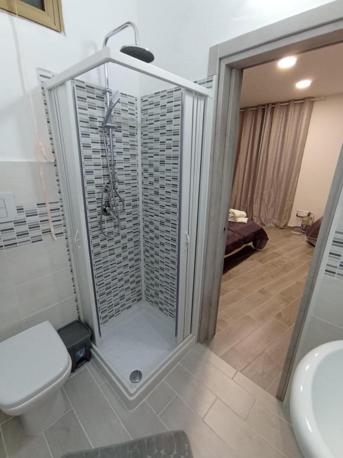 B&B San Giacomo Паола Экстерьер фото