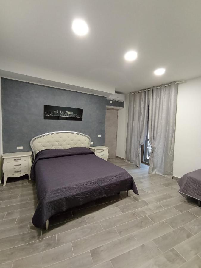B&B San Giacomo Паола Экстерьер фото